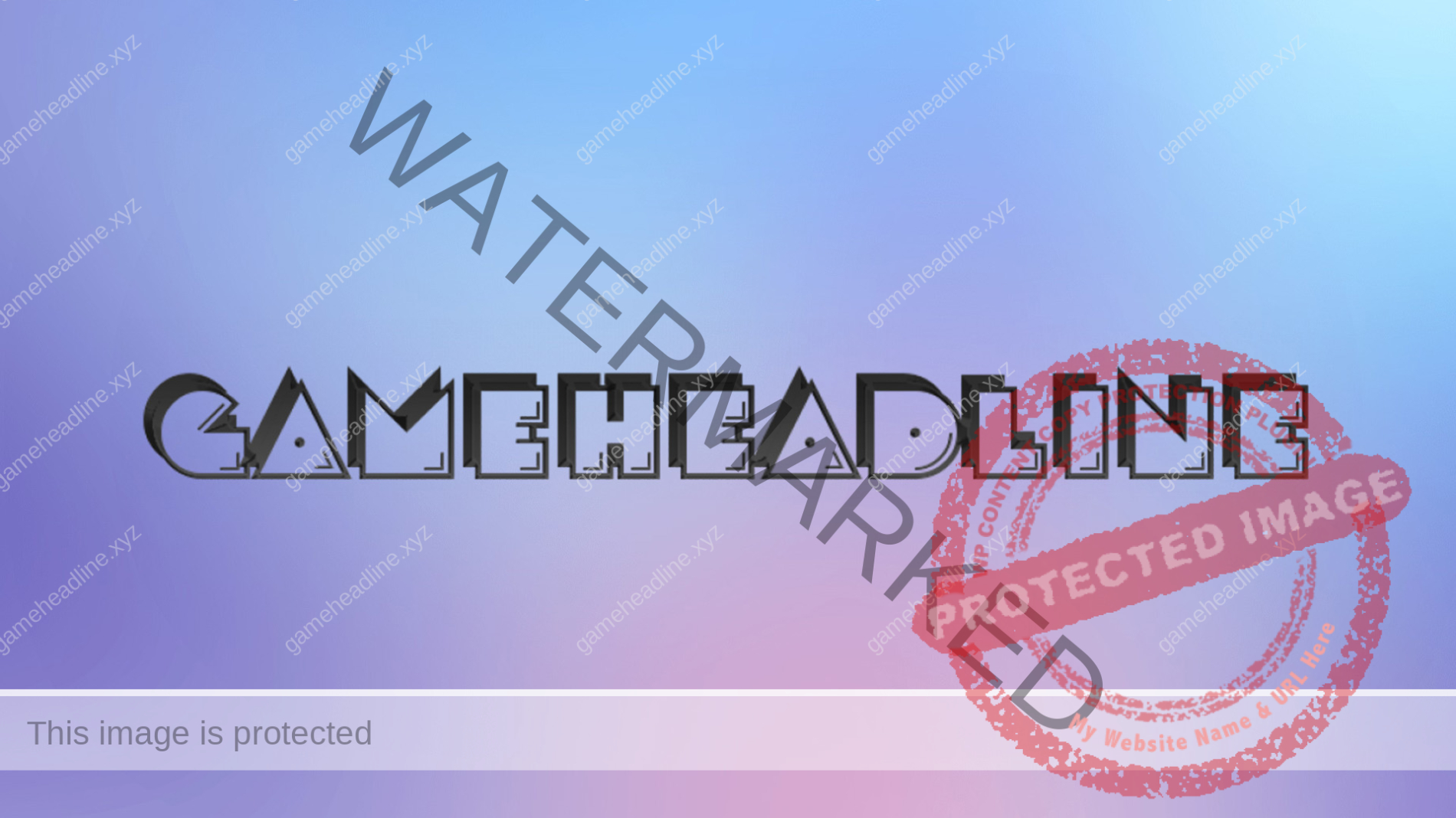 gameheadline